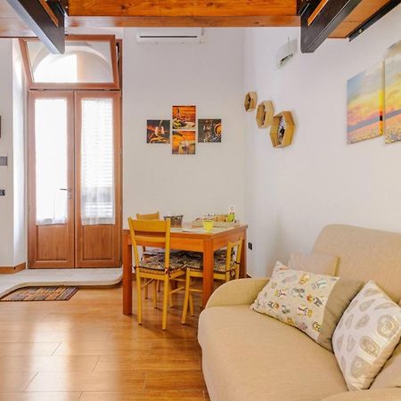 Honeyapartment Brindisi Exterior photo
